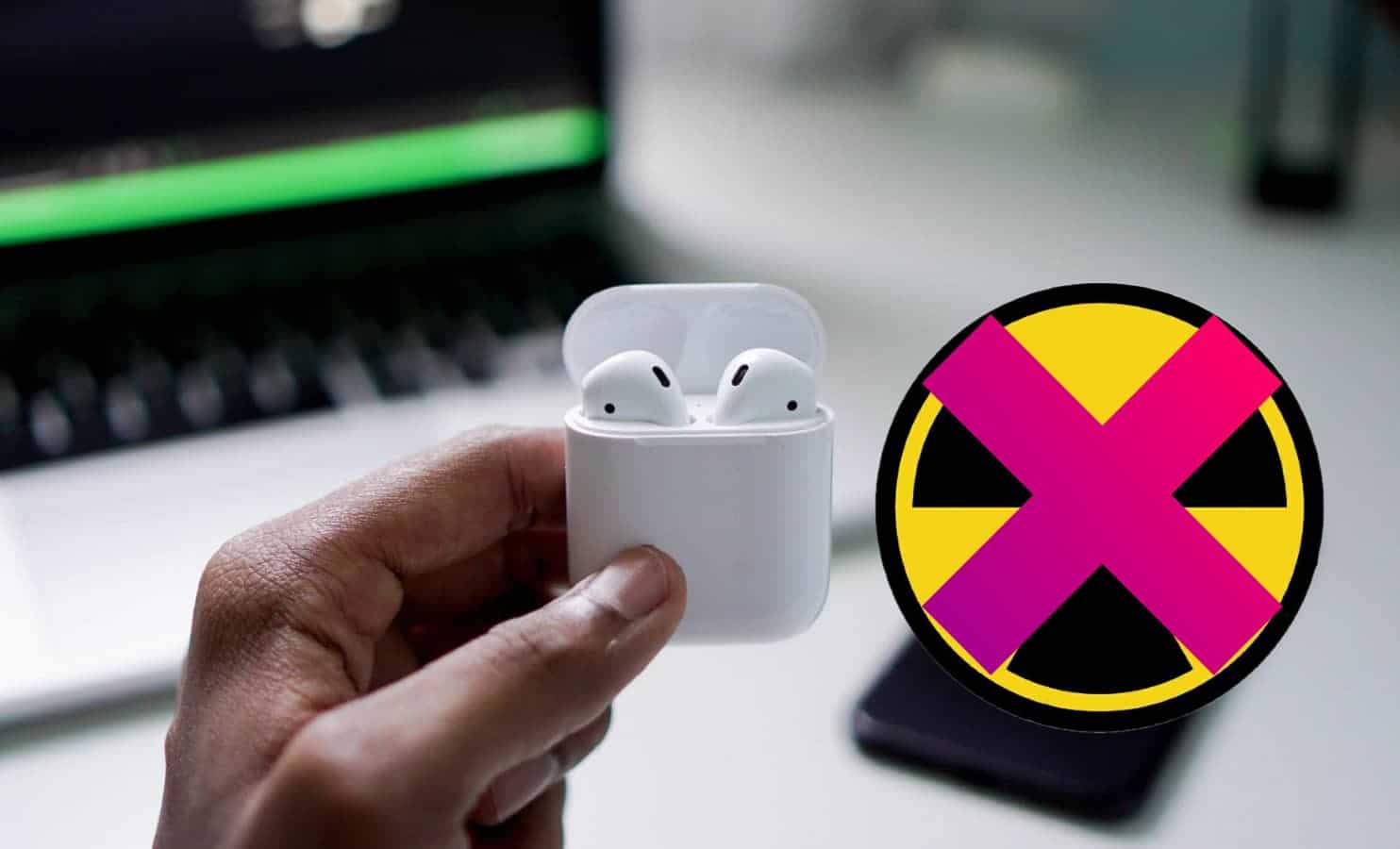 آیا ایرپاد AirPods برای شما مضر است؟