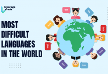 اینها سخت ترین زبان های دنیا هستند