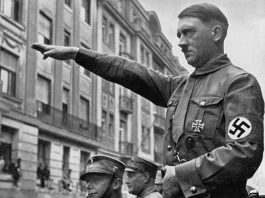 12 حقیقت درباره آدولف هیتلر