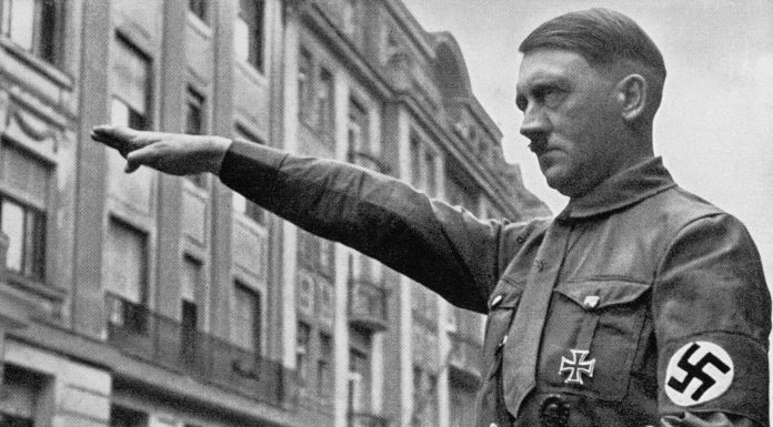12 حقیقت درباره آدولف هیتلر