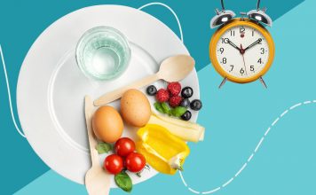 بهترین ساعت برای خوردن وعده های غذایی بهترین ساعت برای خوردن وعده های غذایی