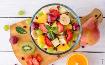 بهترین میوه برای داشتن سیستم ایمنی قوی تر