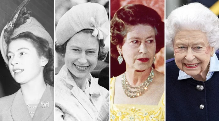 با فوت ملکه الیزابت دوم چه اتفاقی خواهد افتاد؟