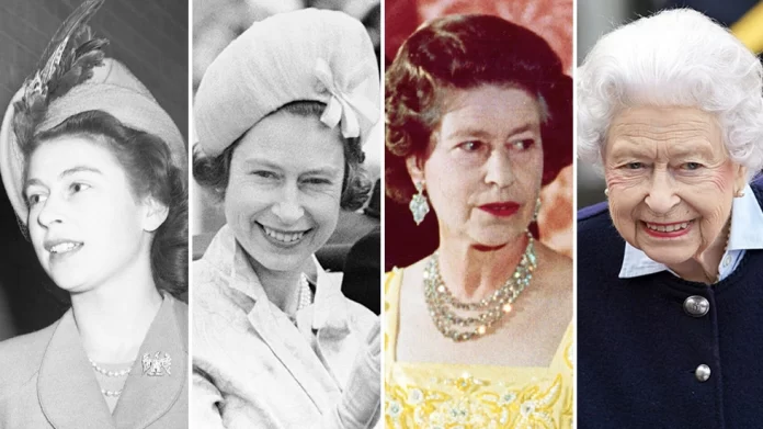 با فوت ملکه الیزابت دوم چه اتفاقی خواهد افتاد؟