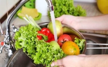 5 راه آسان برای خوردن سبزیجات بیشتر در روز 5 راه آسان برای خوردن سبزیجات بیشتر در روز