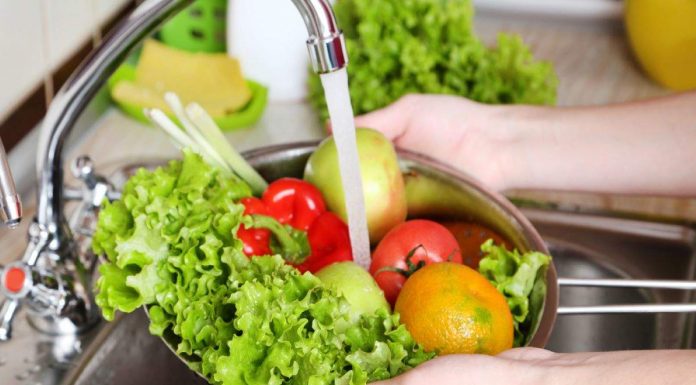 5 راه آسان برای خوردن سبزیجات بیشتر در روز