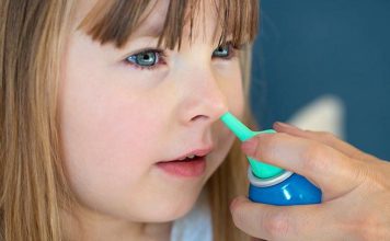 درمان خانگی عفونت سینوسی کودکان درمان خانگی عفونت سینوسی کودکان