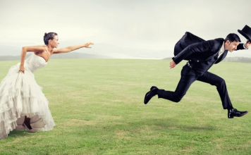 نشانه های مردی که قصد ازدواج ندارد نشانه های مردی که قصد ازدواج ندارد