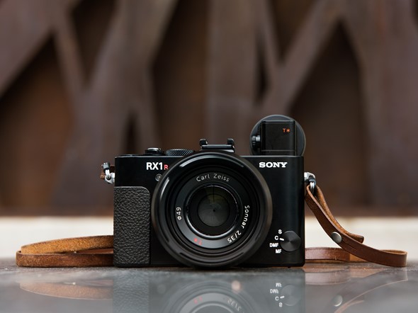 سونی RX1R II