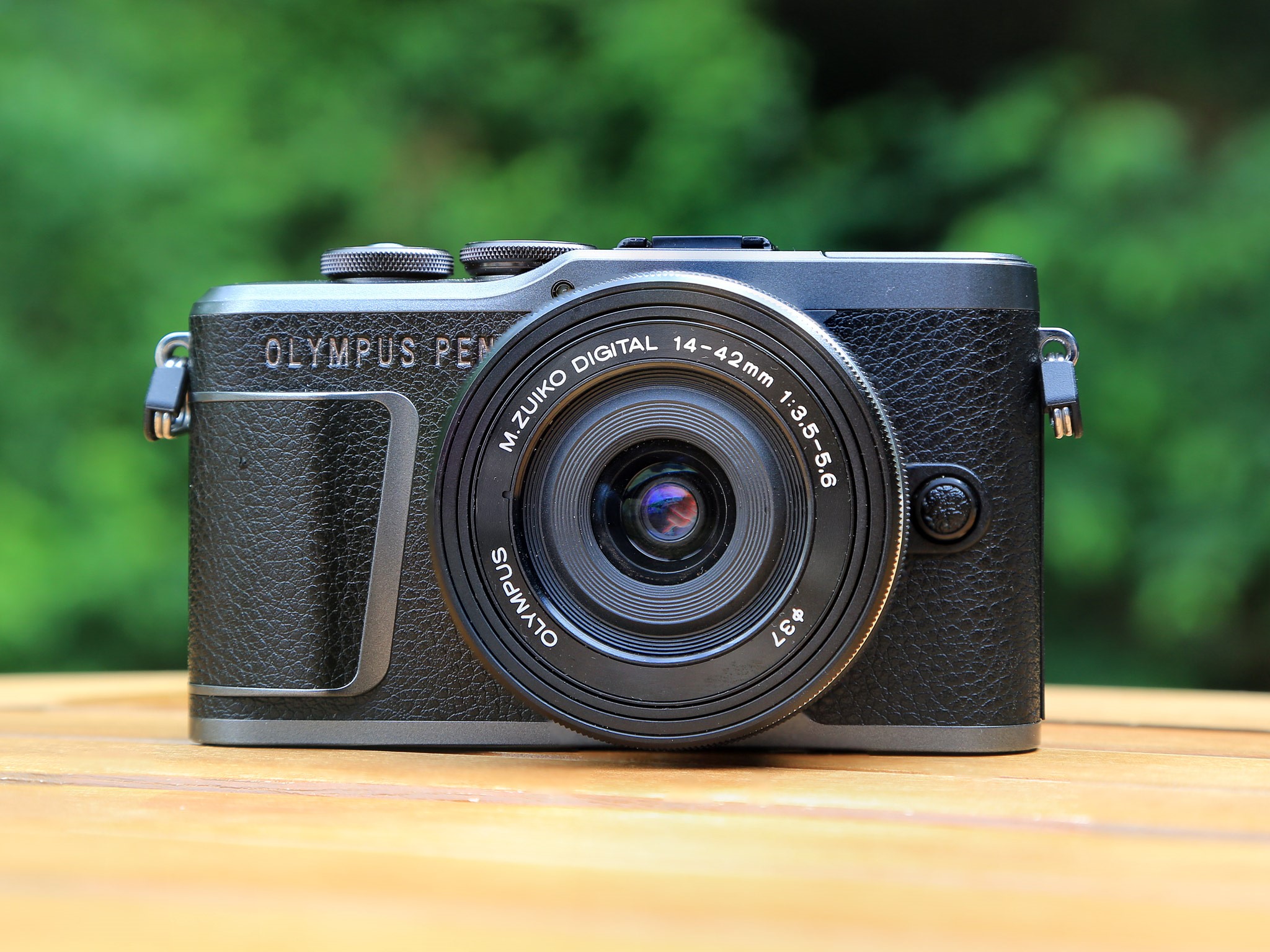 الیمپوس Olympus PEN E-PL10