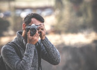 بهترین دوربین برای عکاسی خیابانی در سال 2022