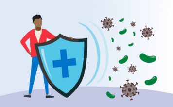 راه های تقویت سیستم ایمنی و دفاع طبیعی بدن راه های تقویت سیستم ایمنی و دفاع طبیعی بدن