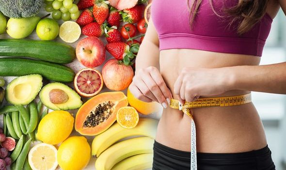 پروتئین و کاهش وزن