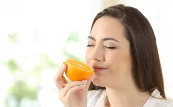 چگونه حس بویایی خود را به طور طبیعی به دست آوریم چگونه حس بویایی خود را به طور طبیعی به دست آوریم