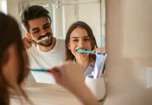 11 راه برای حفظ سلامت دندان ها