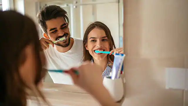 11 راه برای حفظ سلامت دندان ها