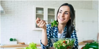 5 نکته مفید برای تغذیه سالم