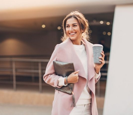 چگونه شیک پوش و با کلاس بنظر بیایم چگونه شیک پوش و با کلاس بنظر بیایم