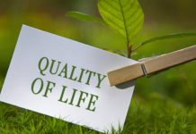 چگونه کیفیت زندگی خود را بهبود بخشید