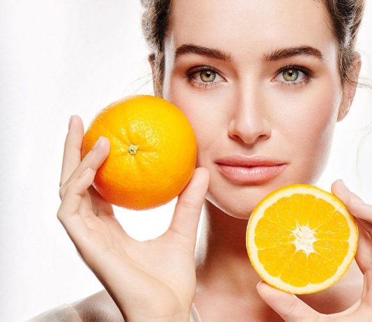ویتامین های ضروری برای سلامت پوست