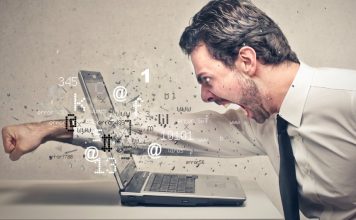 11 راه برای رهایی از عصبانیت 11 راه برای رهایی از عصبانیت