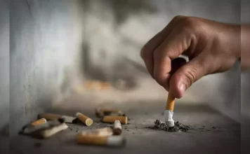 ته سیگار خود را چه کنیم